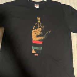 Supreme T Shirt 