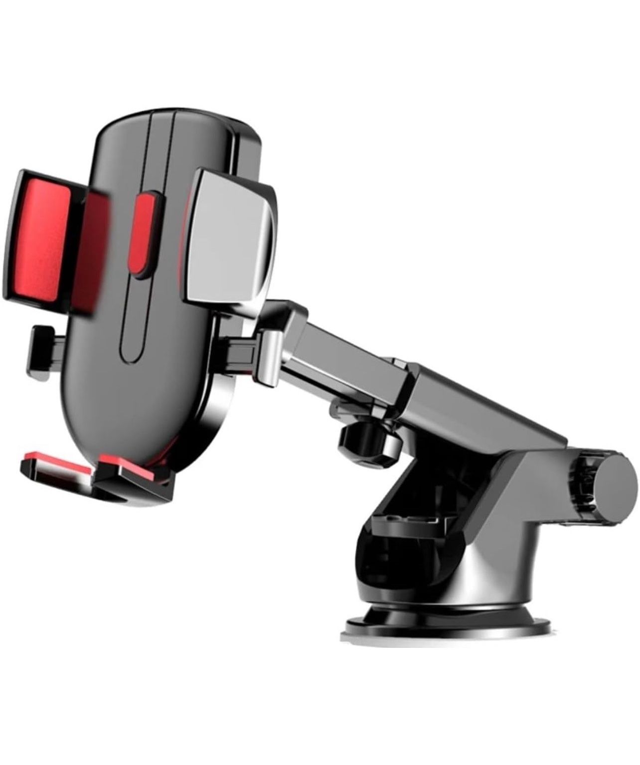 Brandnew Car Cell Phone Holder {DURABLE, FLEXIBLE, POWERFUL SUCTION} Car Phone Holder Automobile Dashboard Windshield Home Desk Universal Reliable Ph