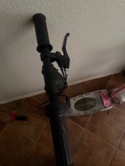 Matrix Electric Scooter