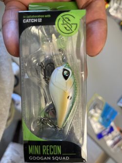 Fishing Lure 
