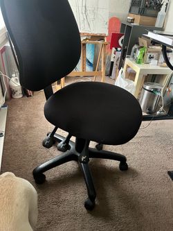 Office chair