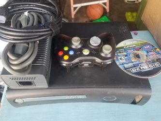 Xbox 360 bundle