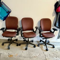Steelcase Office Chairs