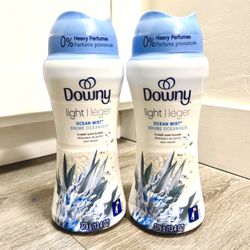 Downy 