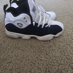 Jordans