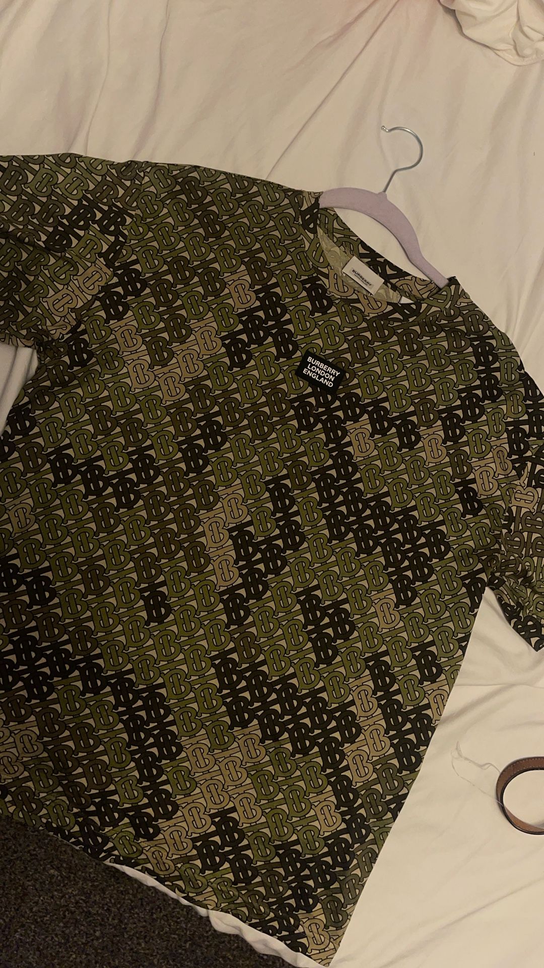 Burberry Women’s Shirt