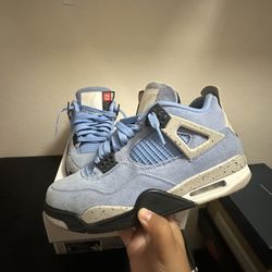 Jordan Inc 4s
