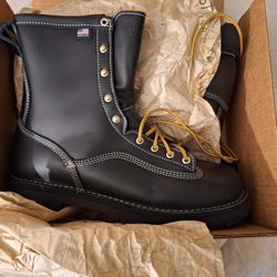 Danner Super Rainforest Boots 