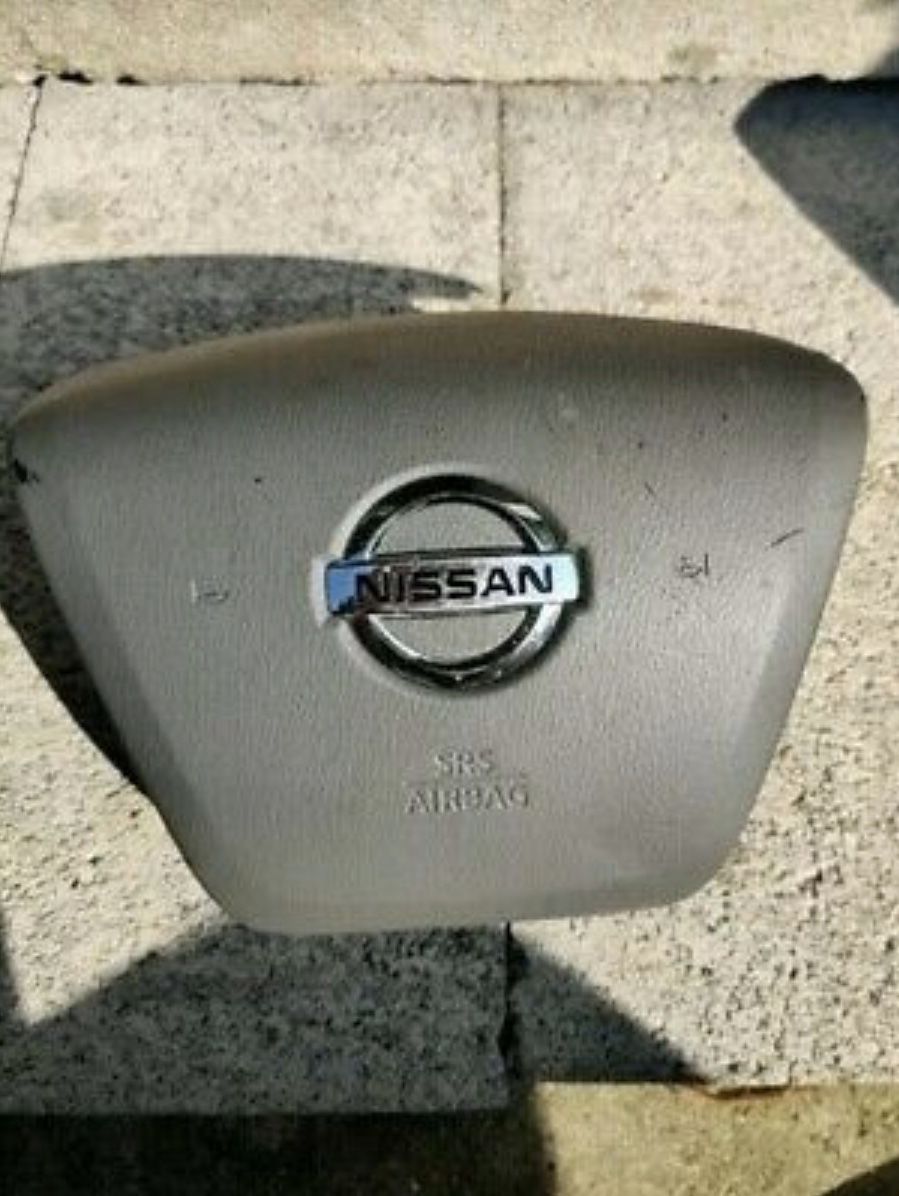2012 Nissan NV Cargo