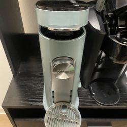 Ninja Single Serve Coffee Baker 