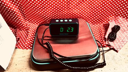 Gram Press Digital Postage Scale