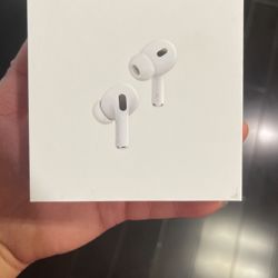 AirPod Pro 2 