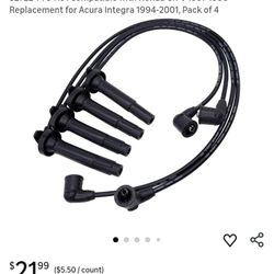 94-01 Honda Civic Ing Wire