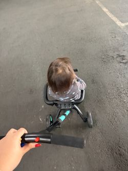 Babysitting