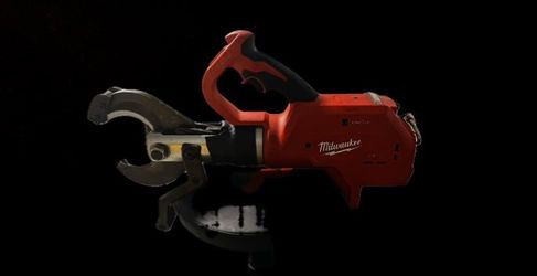Cable cutter 3” like new
