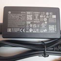 HP Laptop Charger / Power Supply 