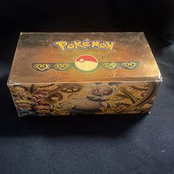 Pokémon Trading Cards
