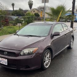 2008 Scion tC
