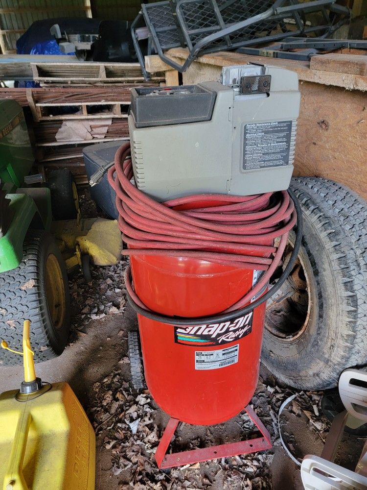 Air Compressor