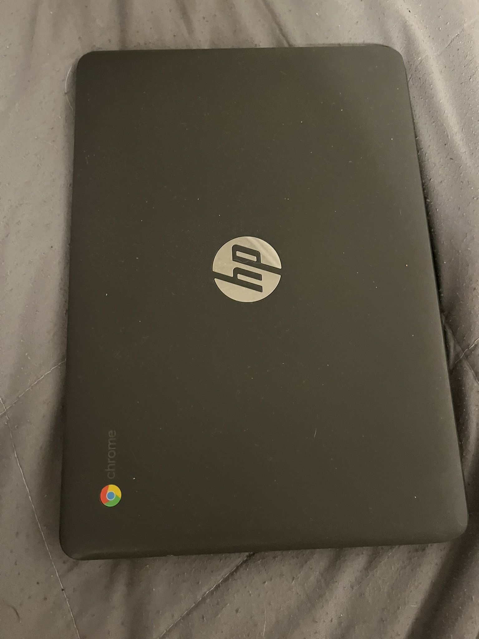 Chromebook