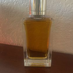 Lancôme Perfume