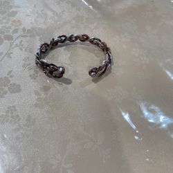 Designed Bracelet 