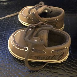 Infants Shoes