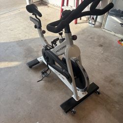 Stationary Bike 