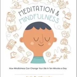  The Headspace Guide to Meditation and Mindfulness