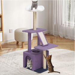 Cat Tree