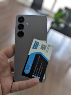 Samsung s25 plus 256gb unlocked
