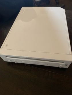 Nintendo Wii