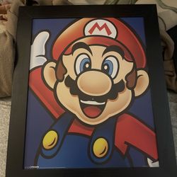 Super Mario Bros