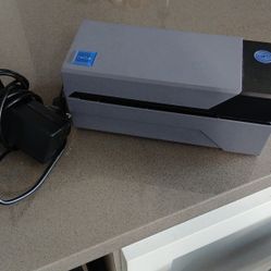 Label Printer