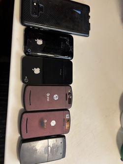 6-Like NEW Cell Phones AT&T Apple SAMSUNG *MAKEanOFFER*