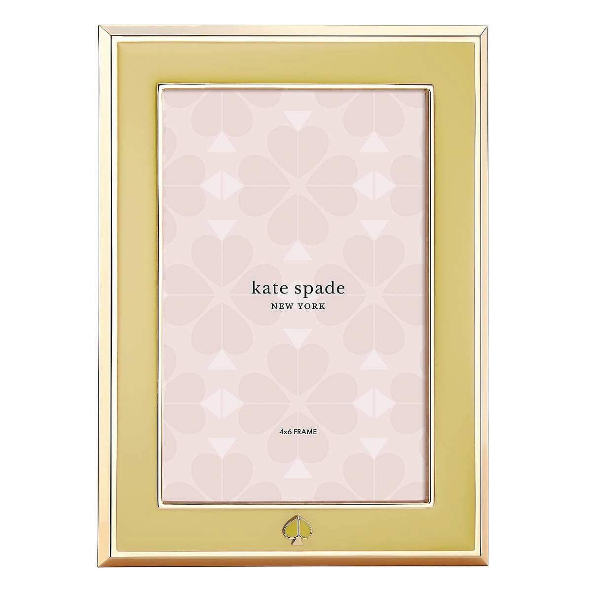 NEW Kate Spade Picture Frame