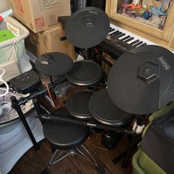 Drums