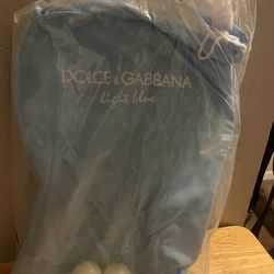 dolce and gabanna wood beach paddles