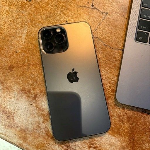 Iphone 13pro Max