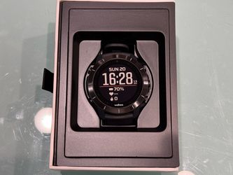 Wahoo Element Rival Smartwatch