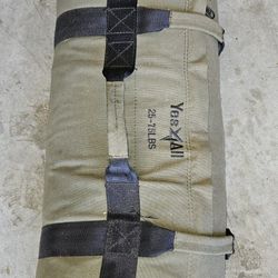 Sandbag Workout Bag 25-75 LBS