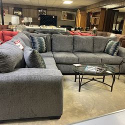 Sectional 