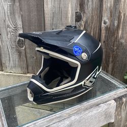 6d Atr1 Helmet