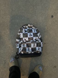 Fortnite backpack