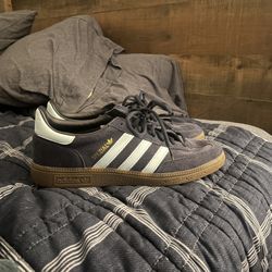 Adidas Sambas