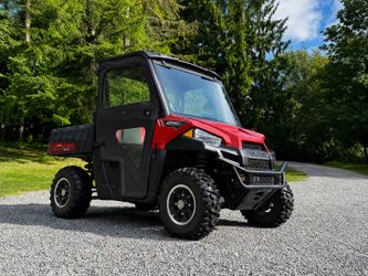 Polaris Ranger