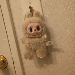 Cash Only For Labubu