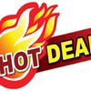 Hot 🔥 Deals