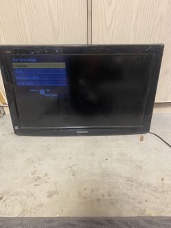 Panasonic 32 Inch Television
