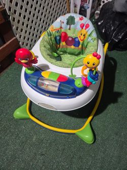 Baby walker